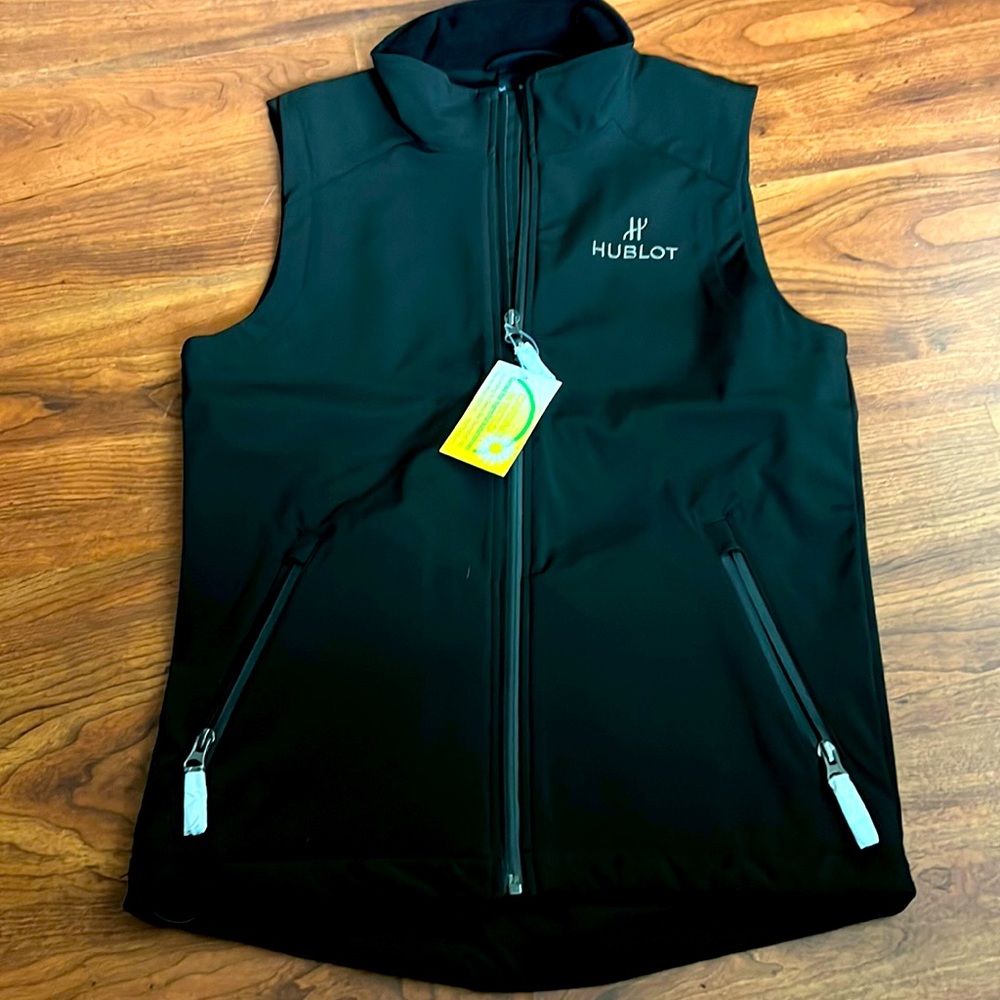 HUBLOT XS VEST